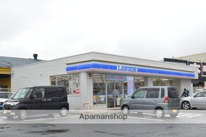 コーポクレアEE102の周辺