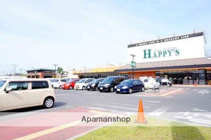 コーポクレアEE102の周辺