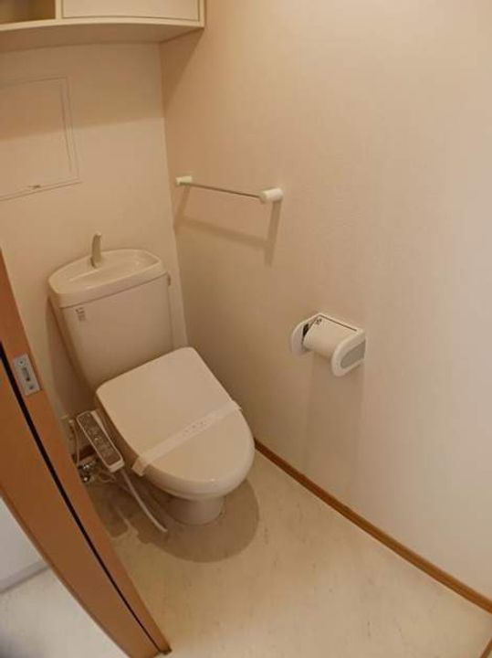 メゾン ソレイユC棟のその他画像