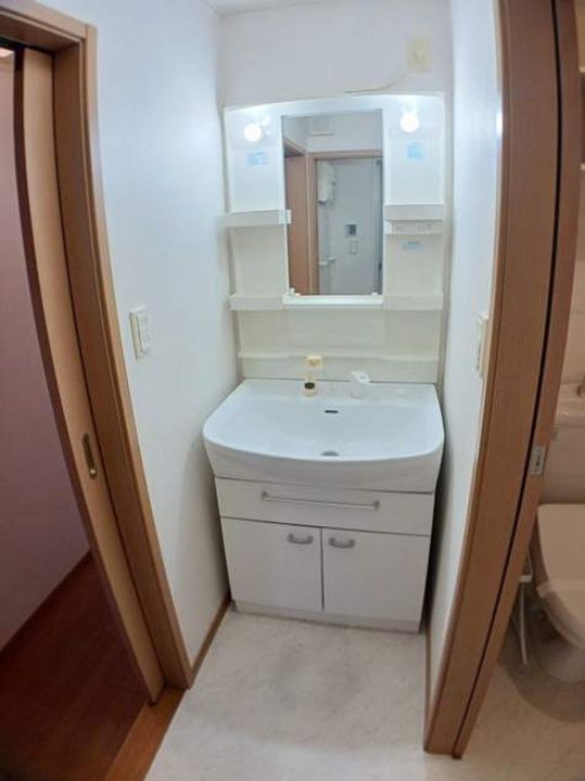 メゾン ソレイユC棟のその他画像