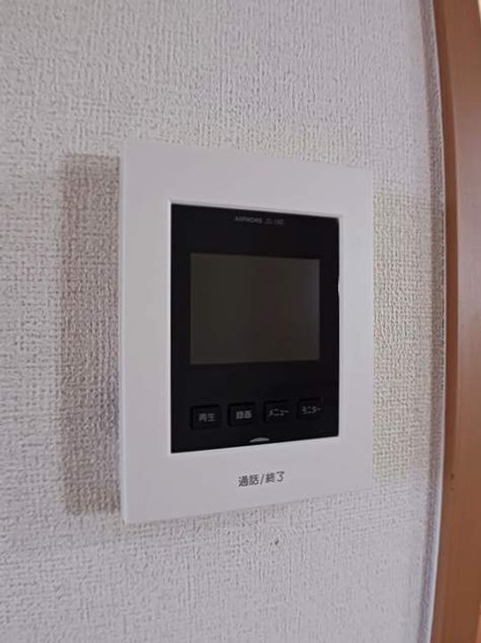 メゾン ソレイユC棟のその他画像