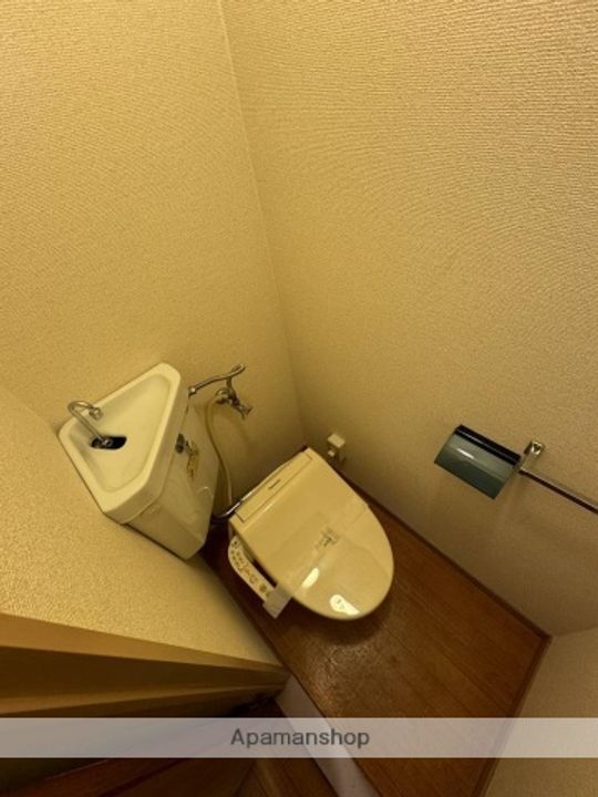 コーポ山陽のその他画像