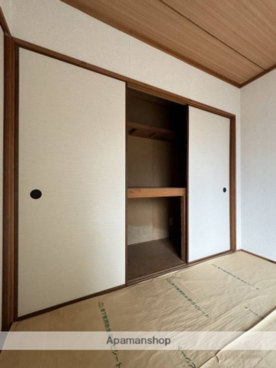 コーポ山陽のその他画像