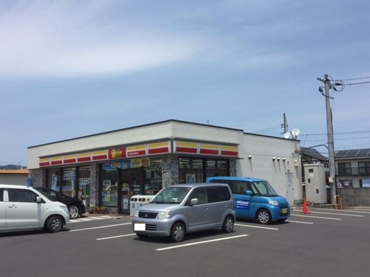 サンライフひろみね C12号室の周辺