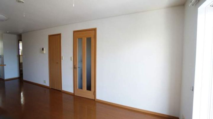 サンセレノの内装