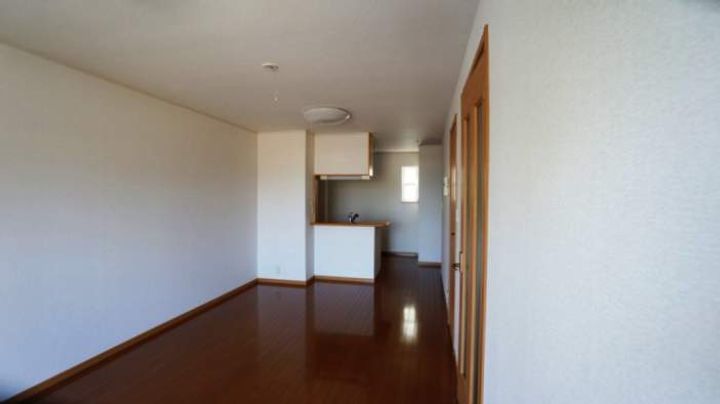 サンセレノの内装