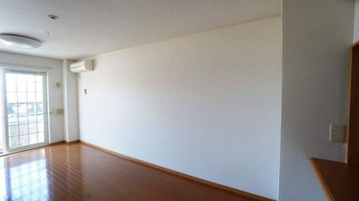 サンセレノの内装