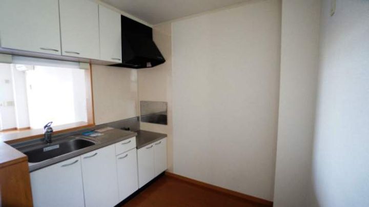 サンセレノの内装