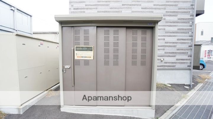 ライフエール中庄のその他画像