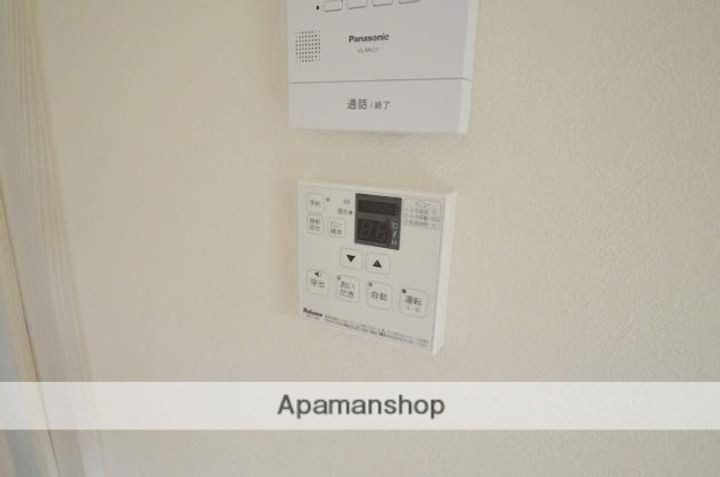 ライフエール中庄の内装