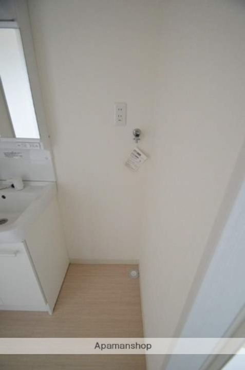 ライフエール中庄の内装