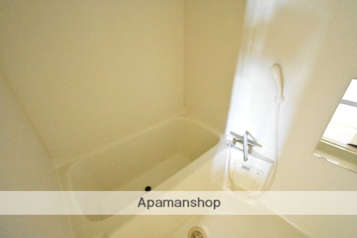 ジュメル倉敷の内装