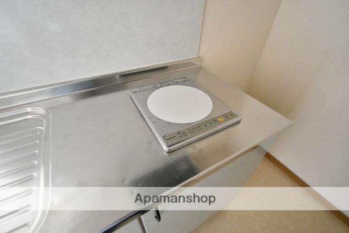 ジュメル倉敷の内装