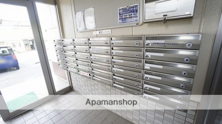 ジュメル倉敷のその他画像