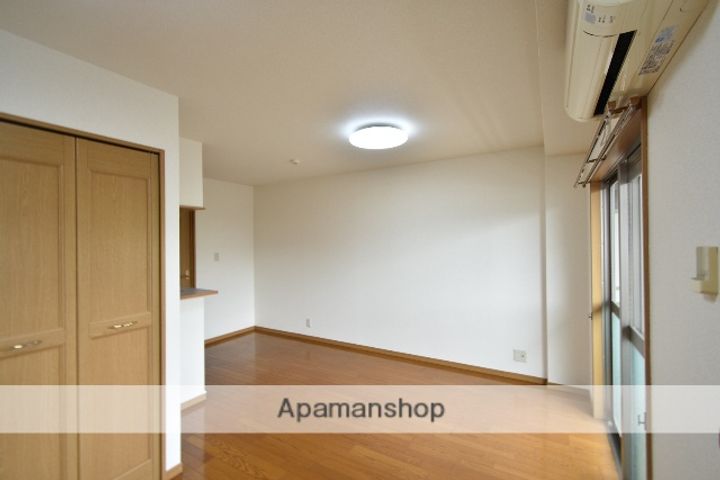 ジュメル倉敷の内装