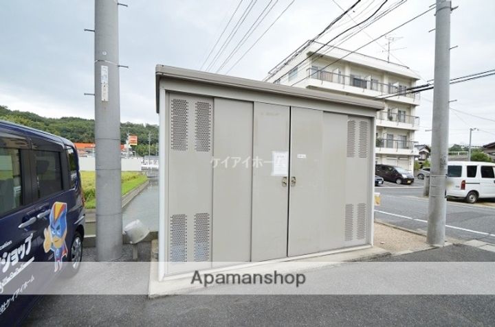 ジュメル倉敷のその他画像