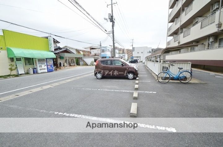 ジュメル倉敷のその他画像