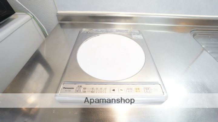ジュメル倉敷の内装