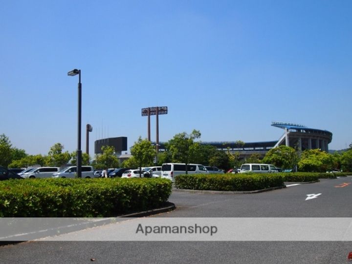 ジュメル倉敷の周辺
