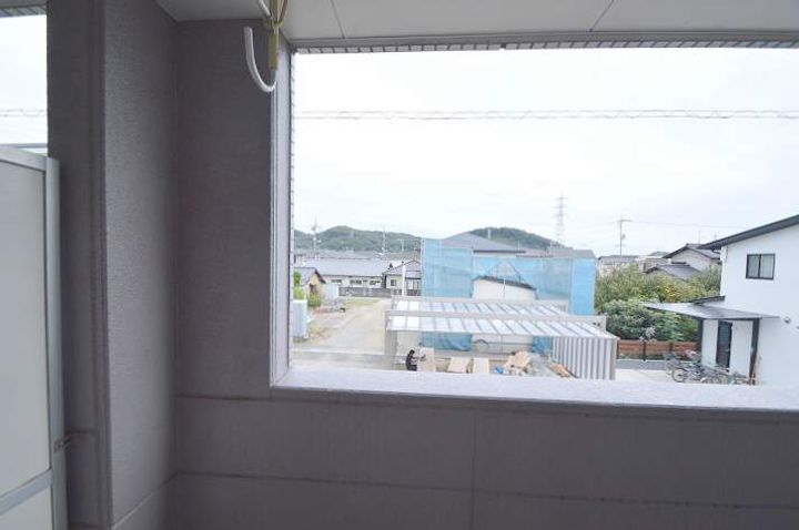 プチメゾン雅のその他画像