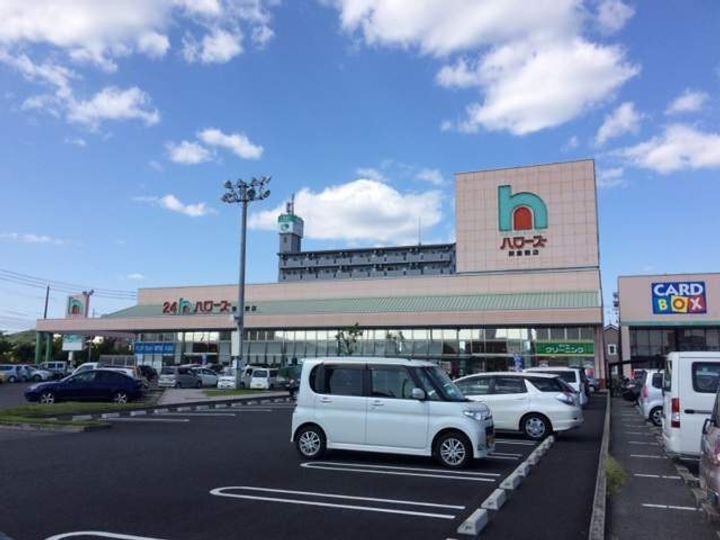 アビターレの周辺