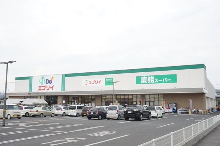オリオンの周辺