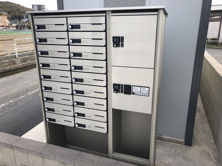 ミランダコンフォート倉敷209のその他画像