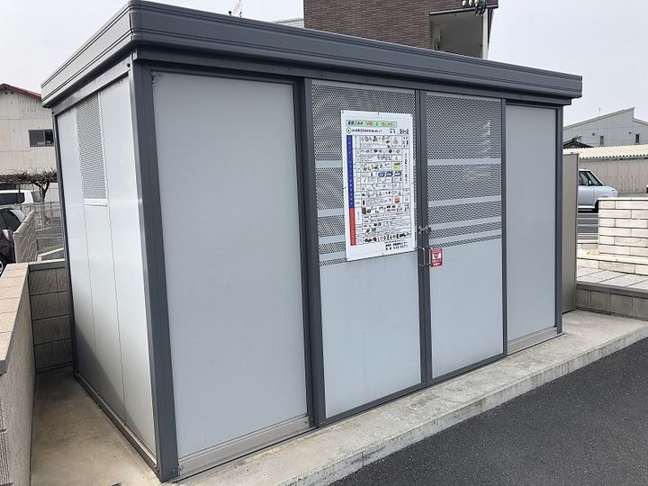 ミランダコンフォート倉敷209のその他画像