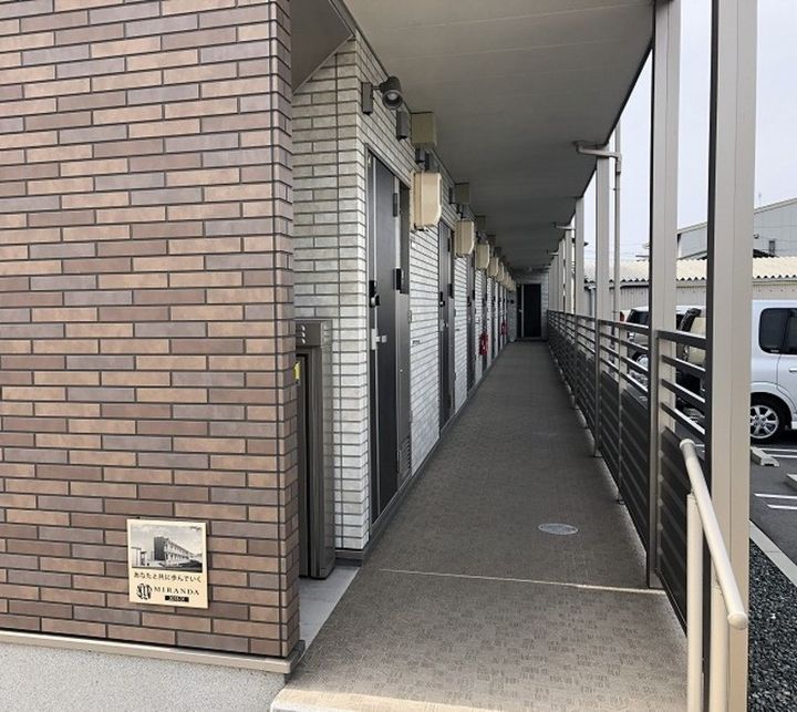 ミランダコンフォート倉敷209のその他画像