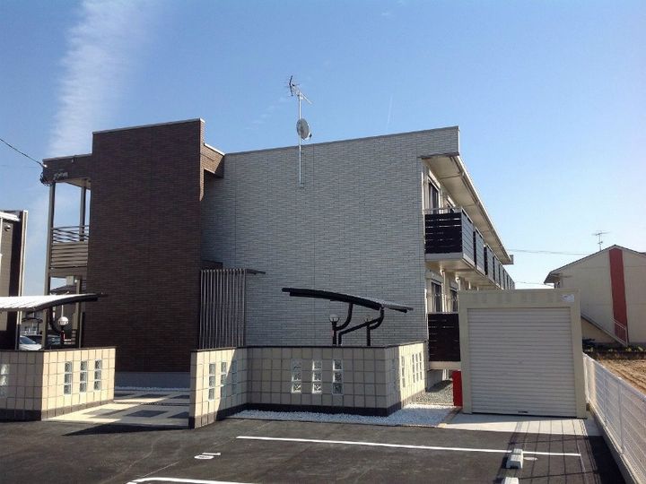 ミランダコンフォート倉敷209のその他画像