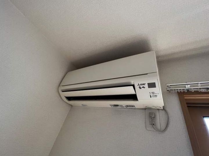 秋桜 A棟のその他画像