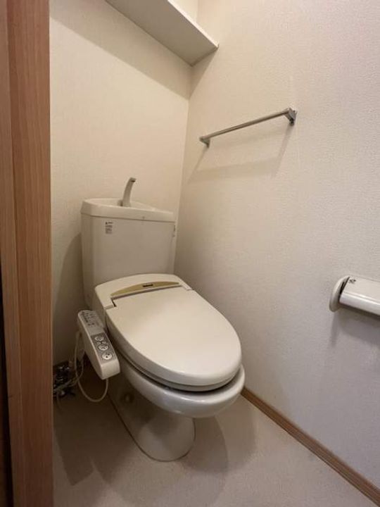 秋桜 A棟のその他画像
