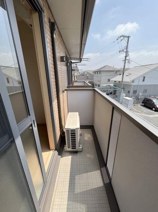 秋桜 A棟のその他画像