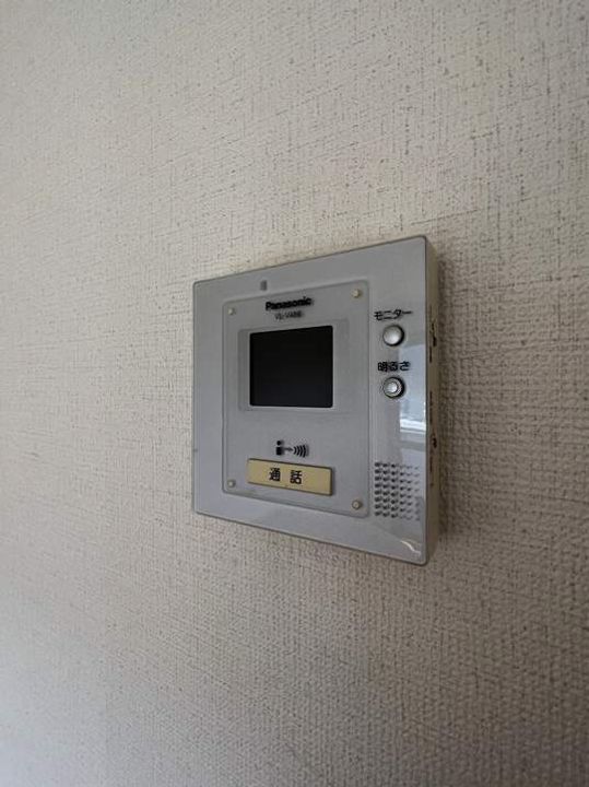 秋桜 A棟のその他画像