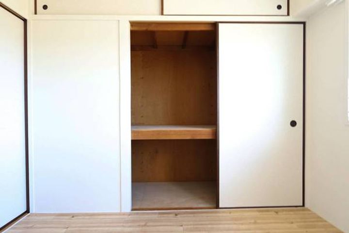 ビレッジハウス今保2号棟0302の内装