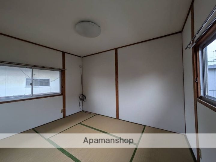 岡山県倉敷市西富井(一戸建)の賃貸物件戸建ての内装