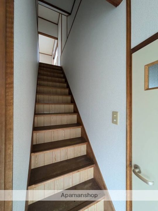 岡山県倉敷市西富井(一戸建)の賃貸物件戸建ての内装