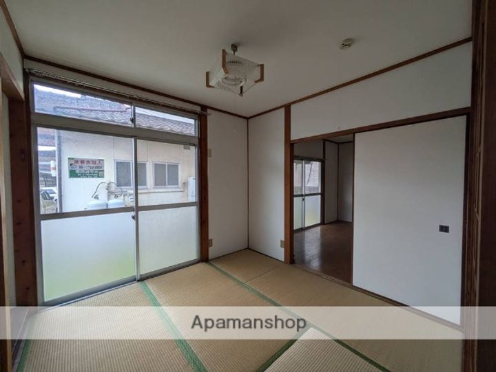 岡山県倉敷市西富井(一戸建)の賃貸物件戸建ての内装