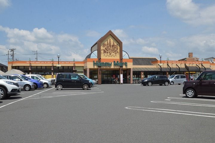 アステール白楽町の周辺