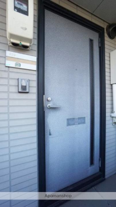 センチュリー福島202の外観