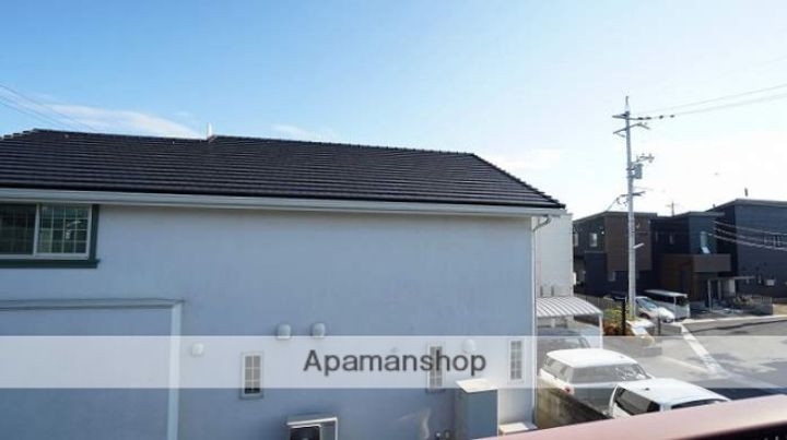 センチュリー福島202のその他画像