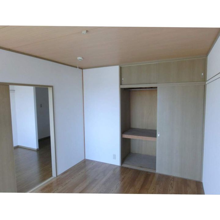 セレーノカーサ203号室のその他画像