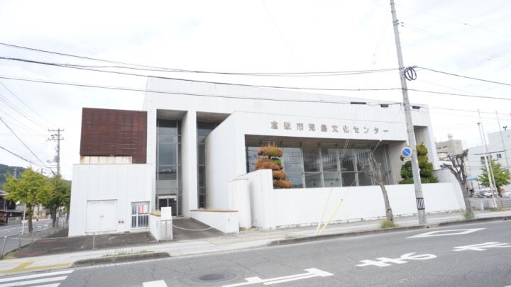 サンビレッジ児島 H棟の周辺