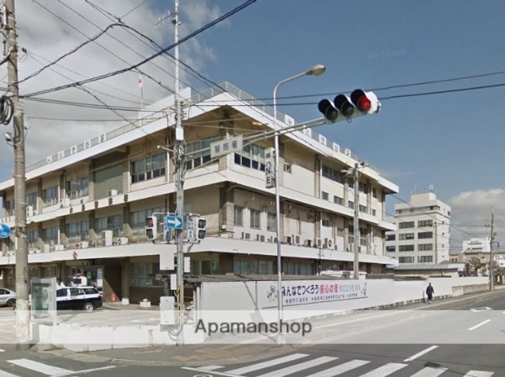 岡山県倉敷市亀島1丁目(一戸建)の賃貸物件戸建ての周辺