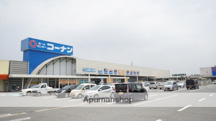 岡山県倉敷市亀島1丁目(一戸建)の賃貸物件戸建ての周辺