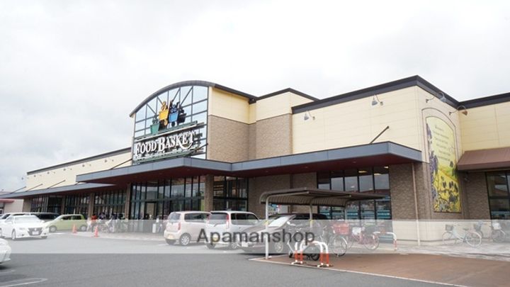 ラスカビル(杉本)2-2の周辺