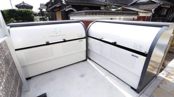 サザンクロスAのその他画像