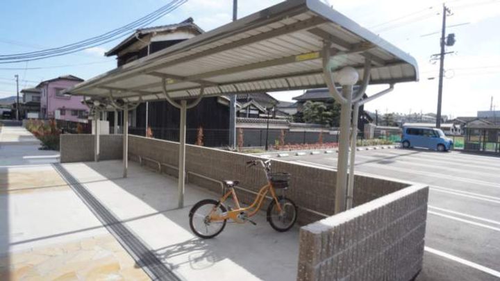 サザンクロスAのその他画像