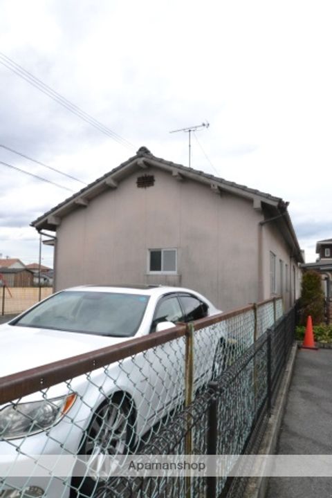 岡山県倉敷市玉島乙島(一戸建)の賃貸物件戸建ての外観
