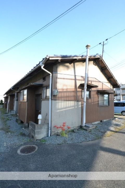 岡山県倉敷市中畝7丁目(一戸建)の賃貸物件戸建ての外観